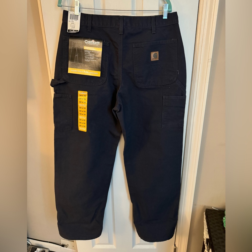 Men’s Carhartt Pants